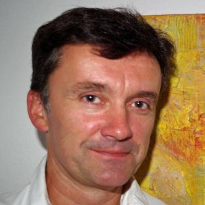 Frank Donath