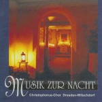 Cover "Musik zur Nacht"