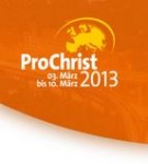 Pro Christ 2013